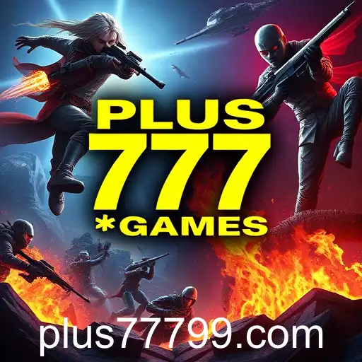 Exploring the Thrilling World of Action Games with 'Plus 777'