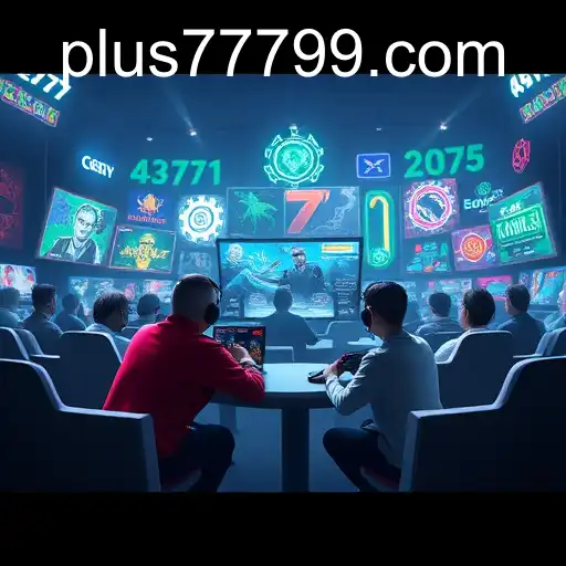 Digital Horizons: The Rise of Online Gaming