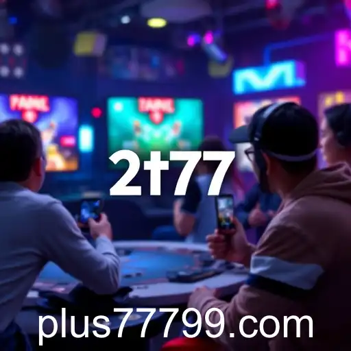 The Evolution of Online Gaming and Its Cultural Impact