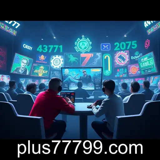 Digital Horizons: The Rise of Online Gaming