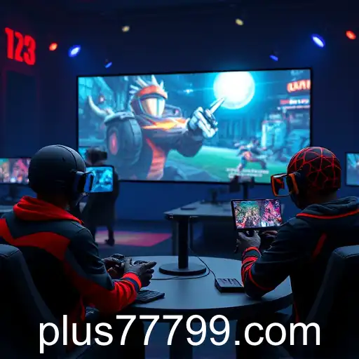 The Emergence of Plus 777 in Online Gaming