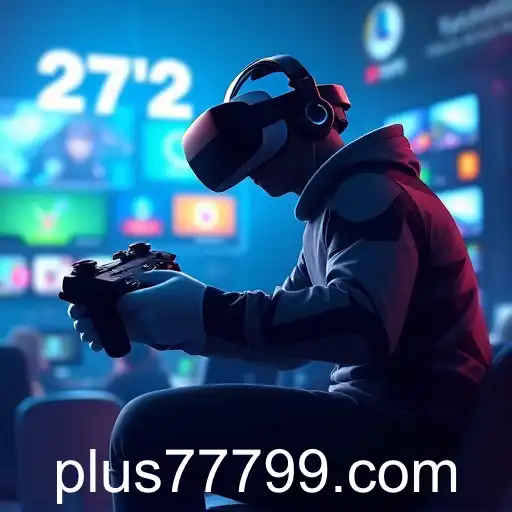 Game Industry Evolution Over The Years