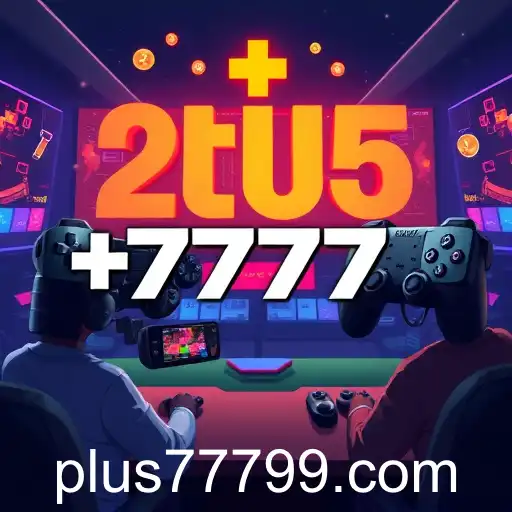 The Evolution of Online Gaming: A Spotlight on Plus 777