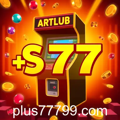 Exploring the Digital Realm with Plus 777