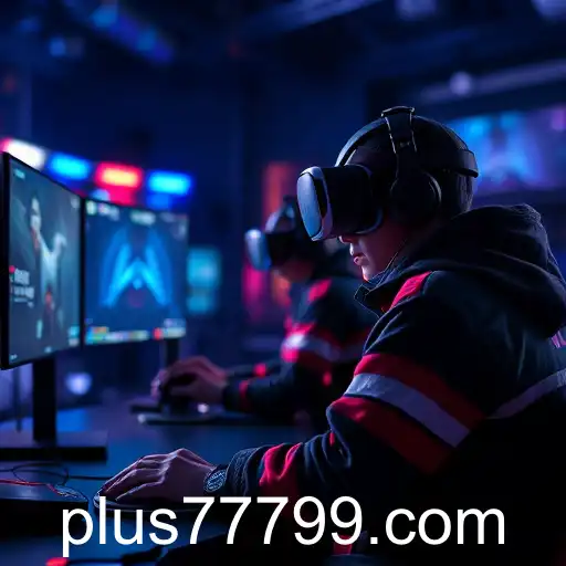 Game Websites Revolutionize with Plus 777