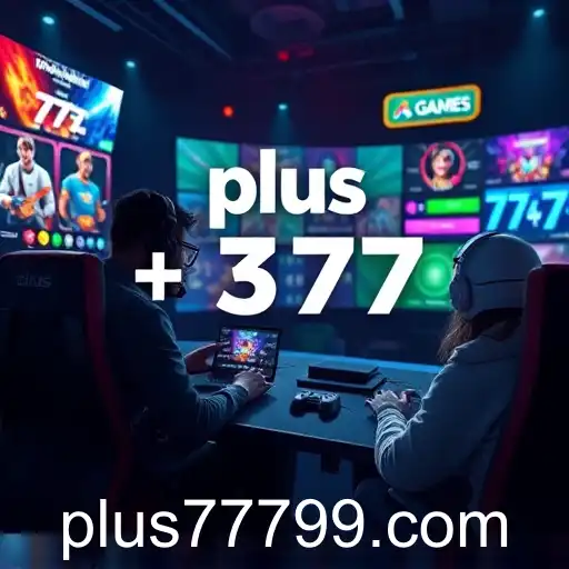 Gaming Evolution: The Digital Landscape in 2025