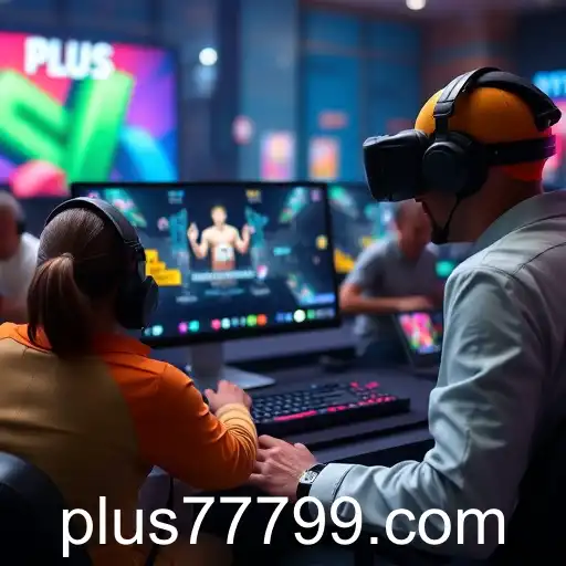 Gaming Trends Transforming 2025