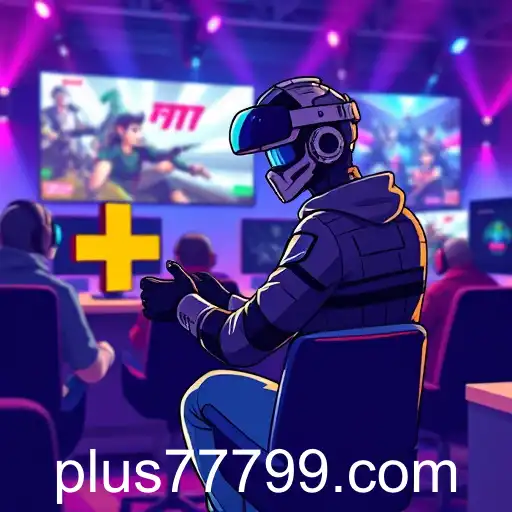 Plus 777: Gaming into the Future