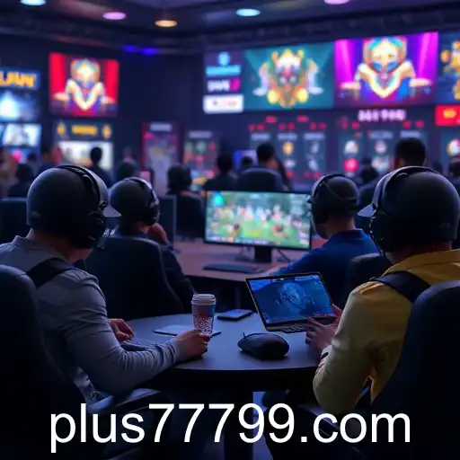 The Rise of Online Gaming Communities