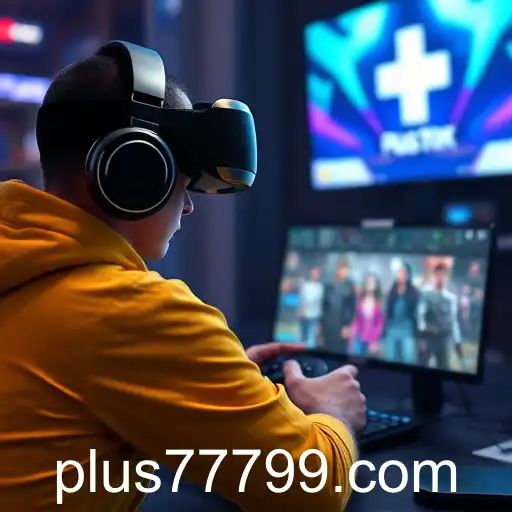 The Rise of Plus 777: A Gaming Revolution