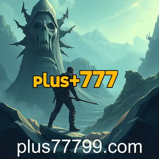 The Rise of Plus 777 in the Online Gaming World