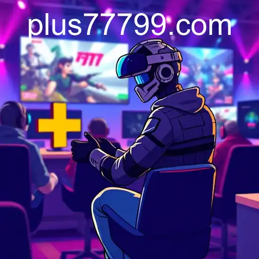 Plus 777: Gaming into the Future
