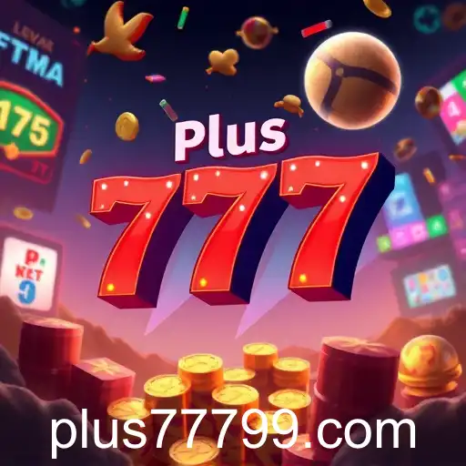 The Rise of 'Plus 777' in Online Gaming Culture