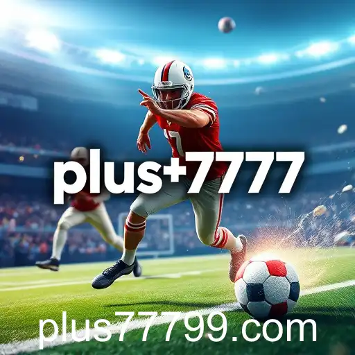 Unlocking the Excitement of Online Gaming with Plus 777